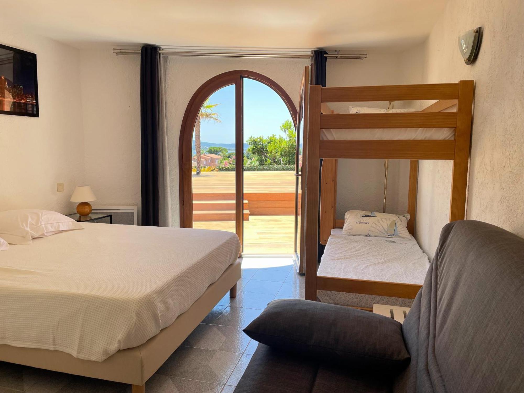 Villa Thamyris Porticcio Ajaccio Corse Grosseto-Prugna Εξωτερικό φωτογραφία