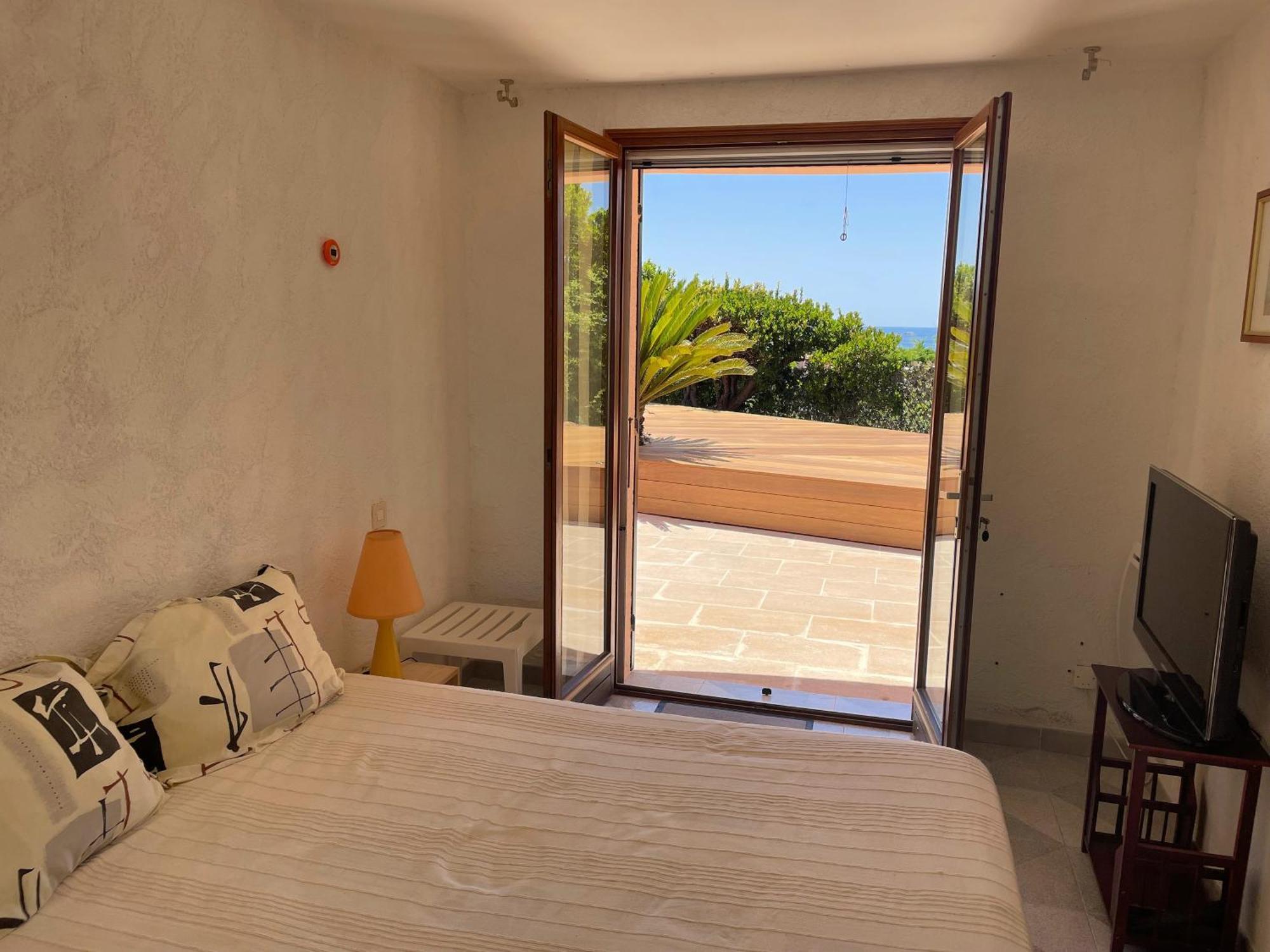 Villa Thamyris Porticcio Ajaccio Corse Grosseto-Prugna Εξωτερικό φωτογραφία
