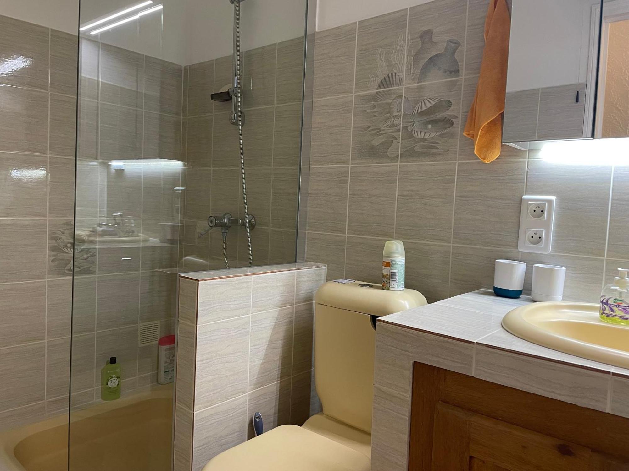 Villa Thamyris Porticcio Ajaccio Corse Grosseto-Prugna Εξωτερικό φωτογραφία